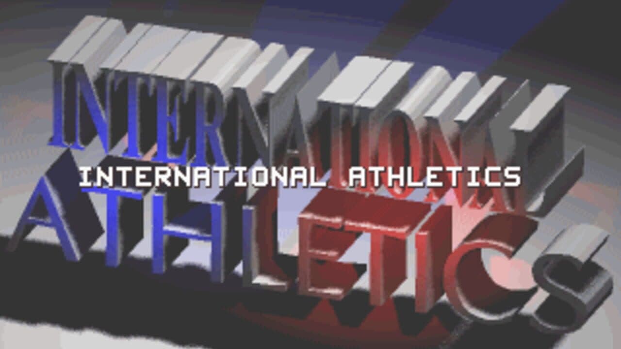 International Athletics thumbnail 4