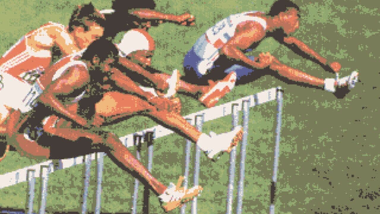 International Athletics thumbnail 5
