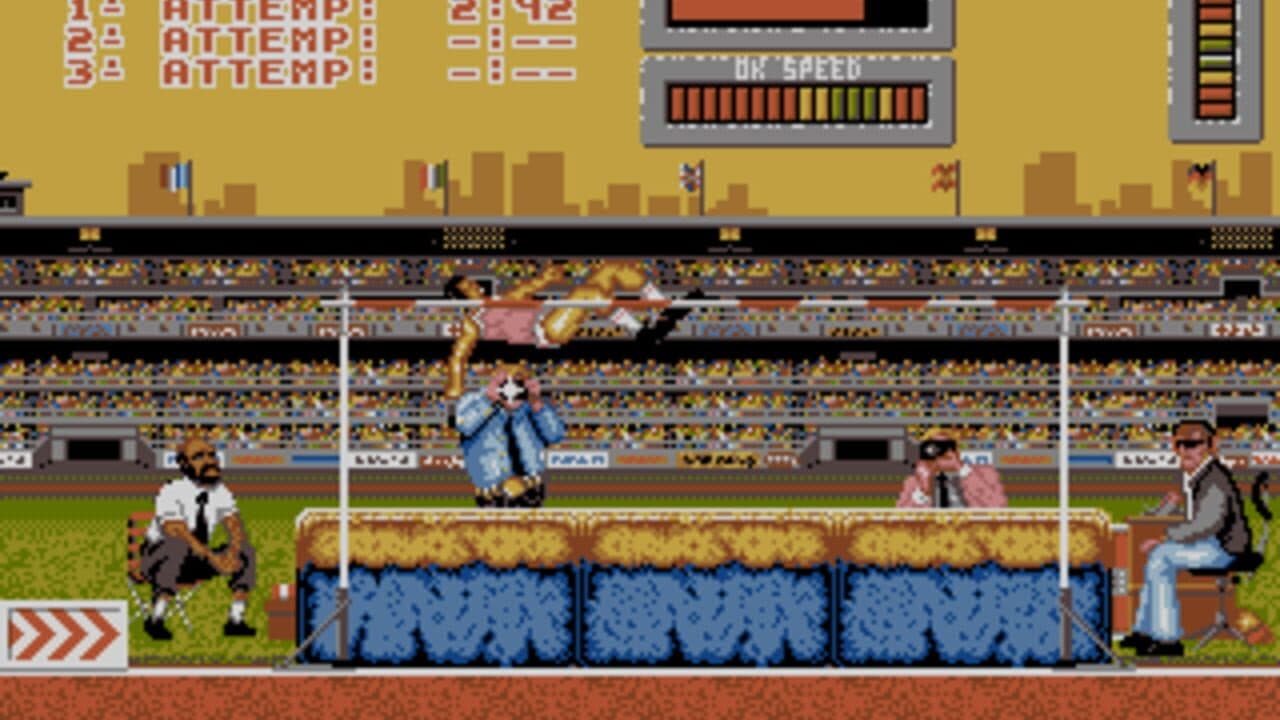 International Athletics thumbnail 2