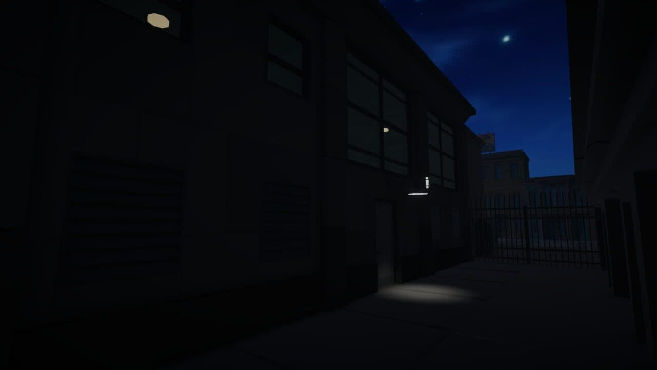 Stealth Strike thumbnail 2