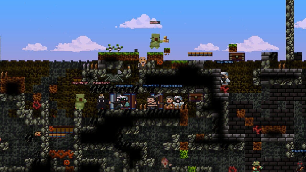 Lurkers thumbnail 3