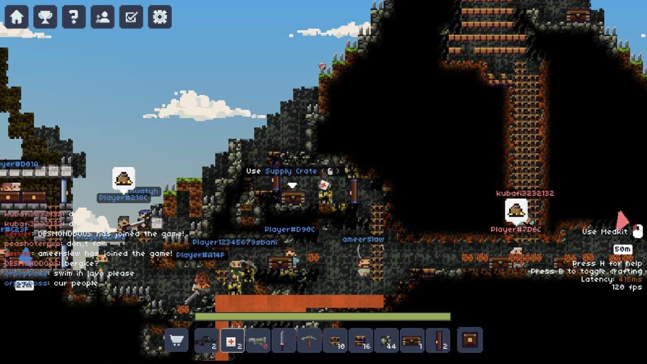 Lurkers thumbnail 6