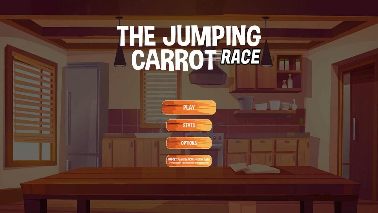 The Jumping Carrot Race thumbnail 6
