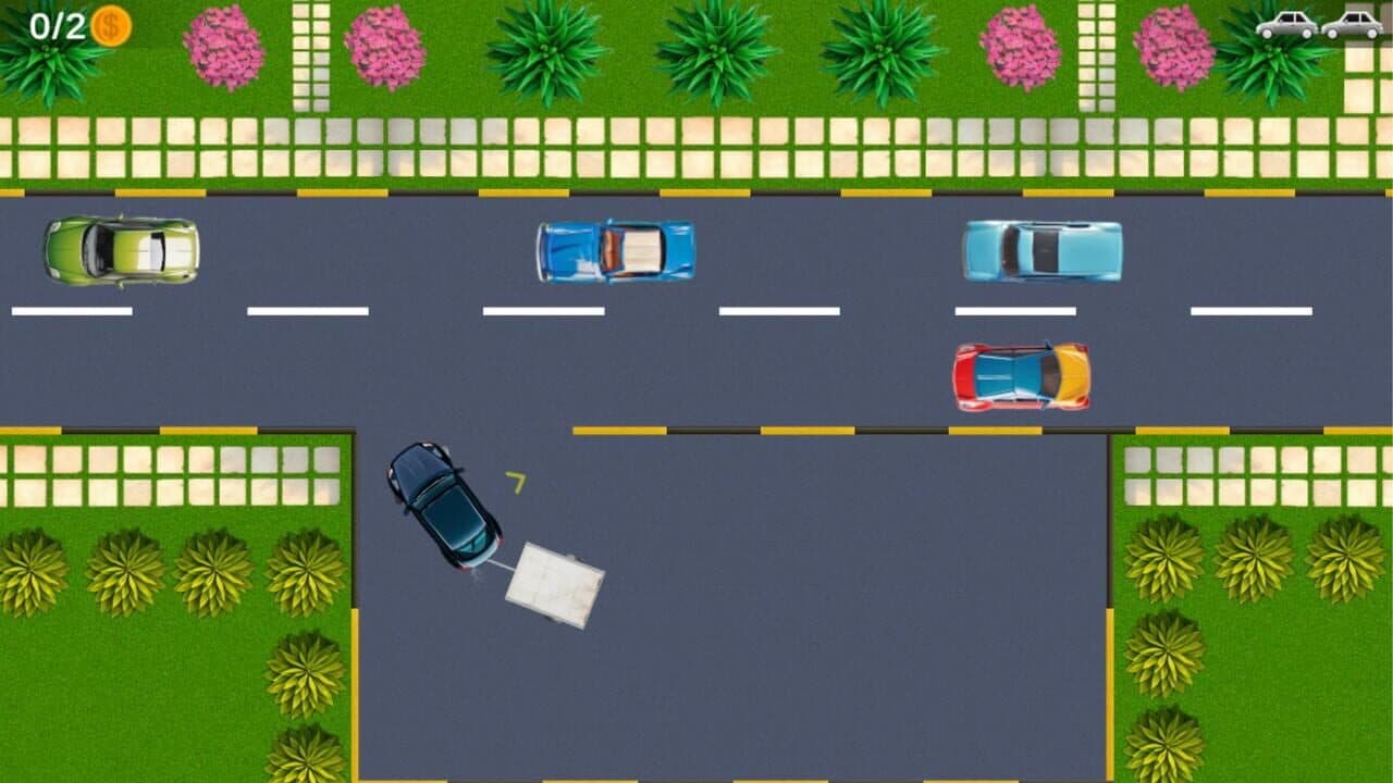 Parking Pro: Top-Down Challenge thumbnail 5