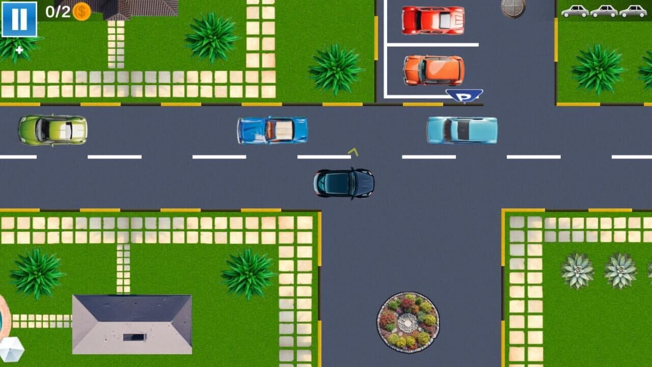 Parking Pro: Top-Down Challenge thumbnail 4