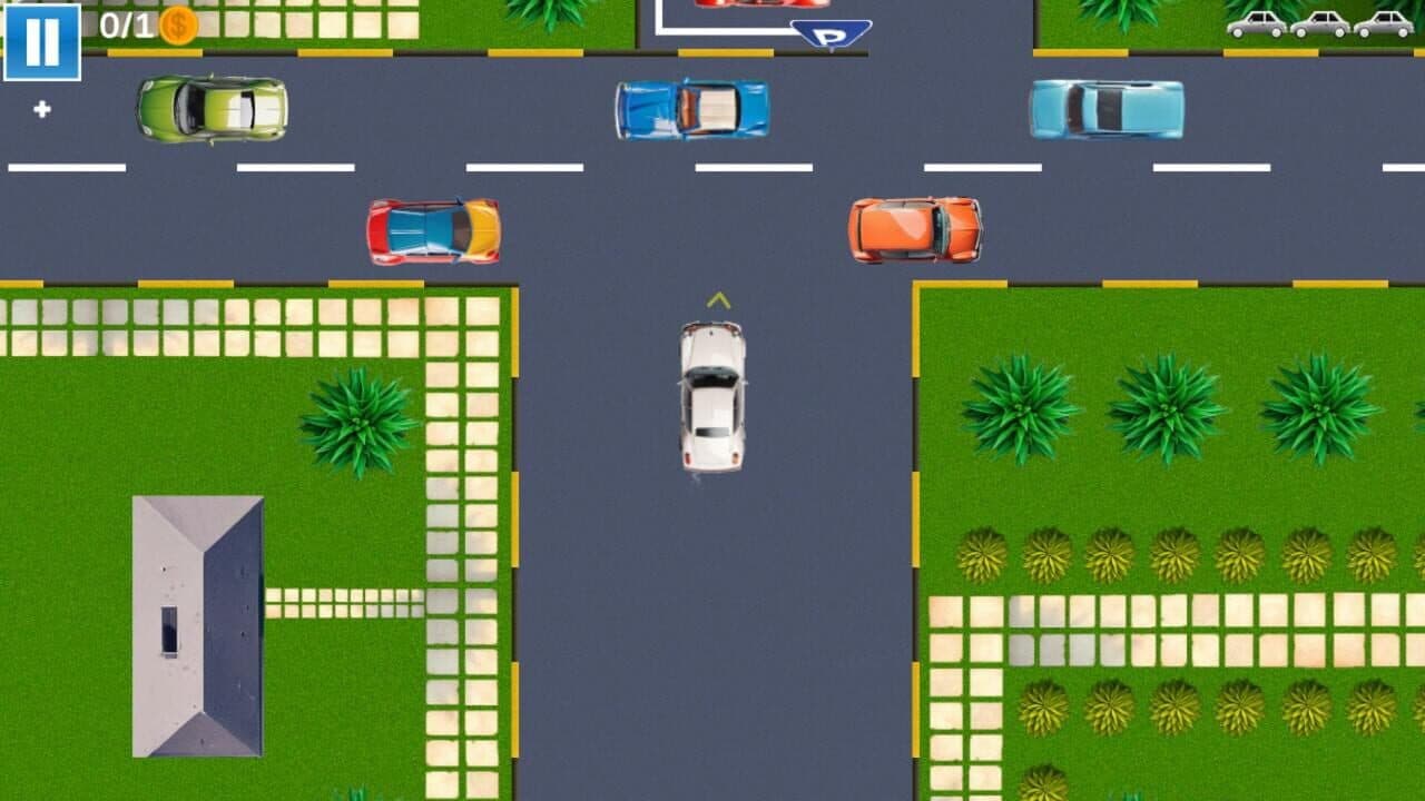 Parking Pro: Top-Down Challenge thumbnail 7