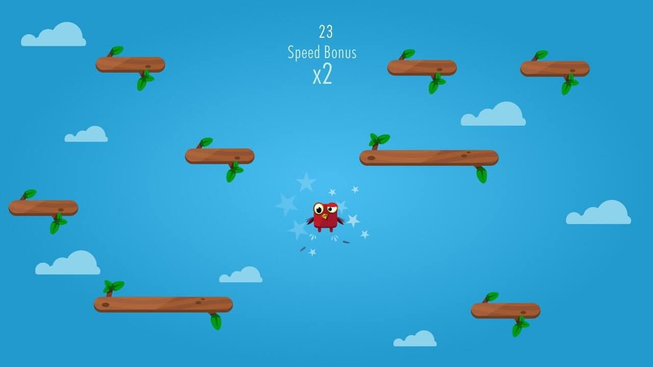 Birdie Up thumbnail 2