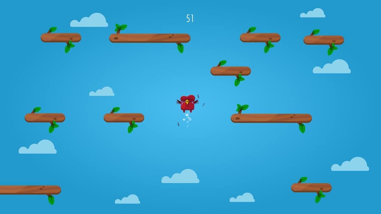 Birdie Up thumbnail 3