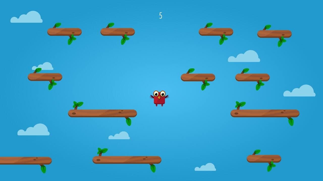 Birdie Up thumbnail 4