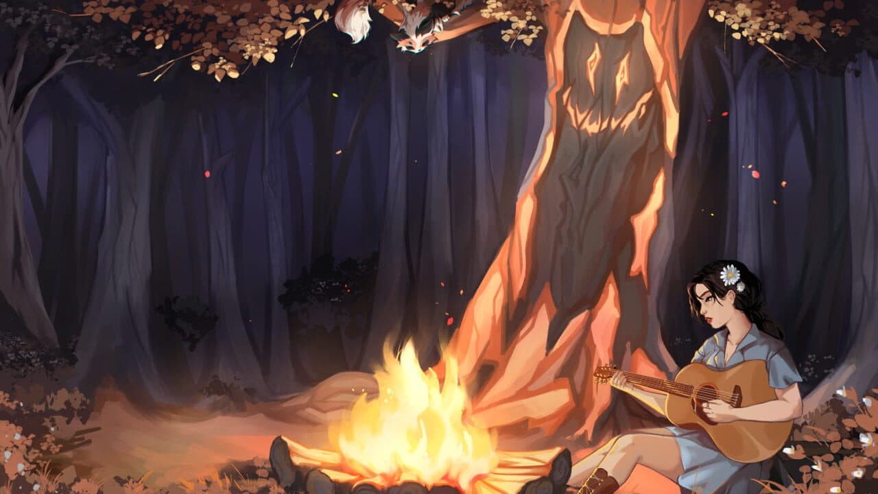 Bad Summer screenshot 1