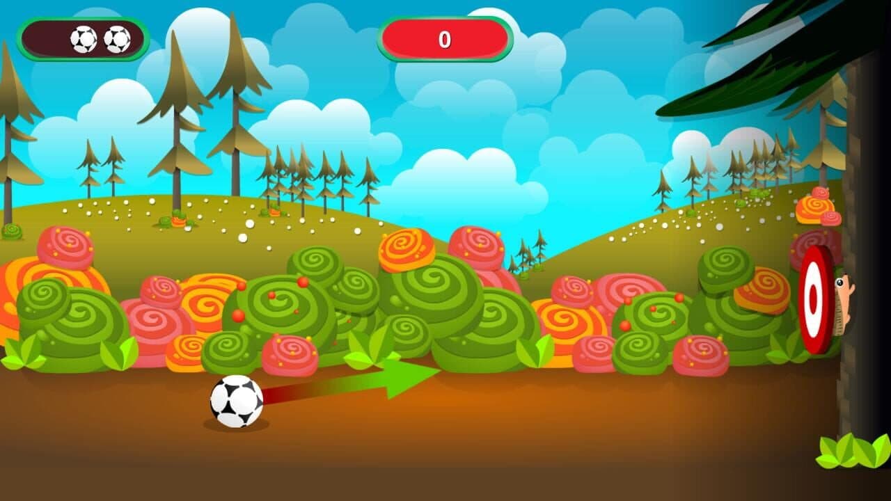 Ball Shoot Aim Challenge thumbnail 3
