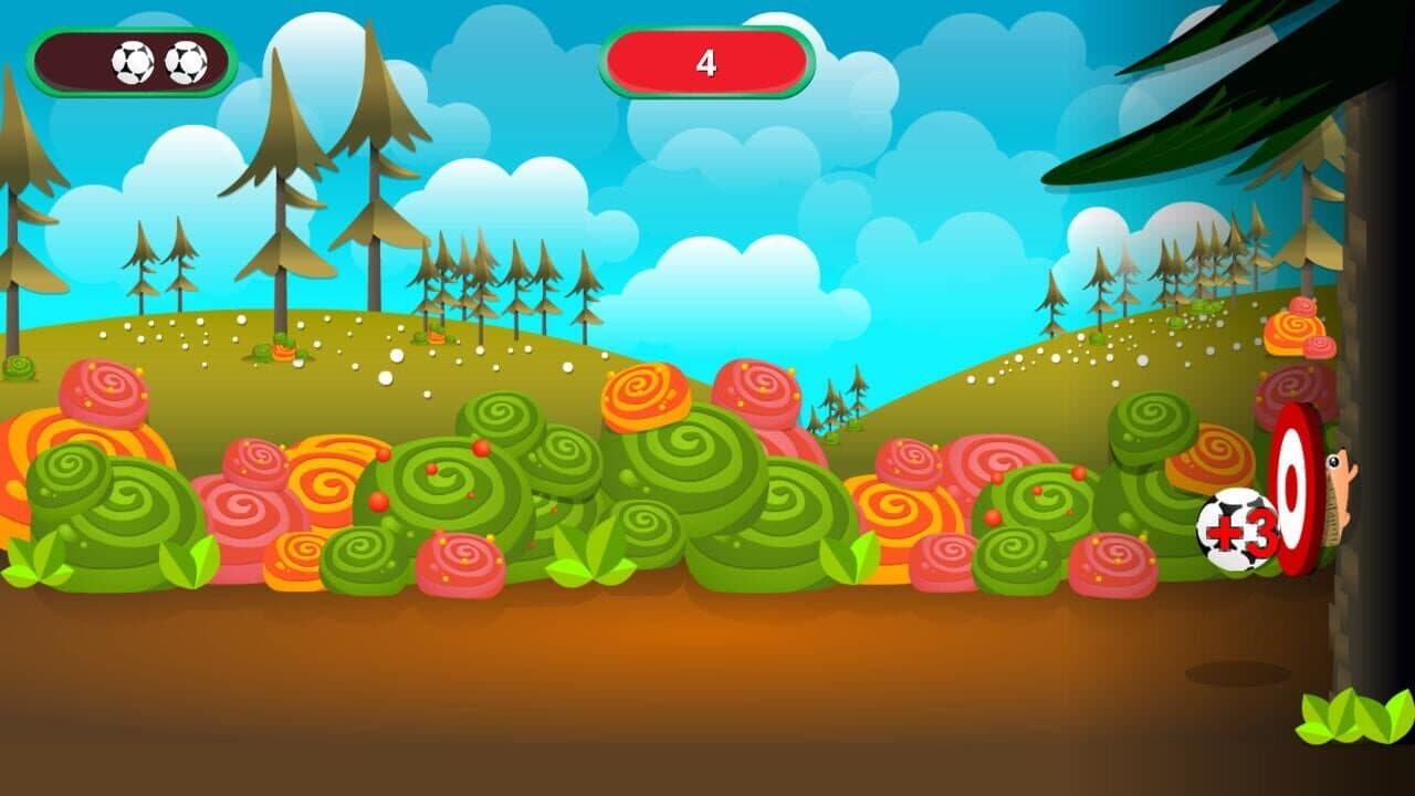 Ball Shoot Aim Challenge thumbnail 5