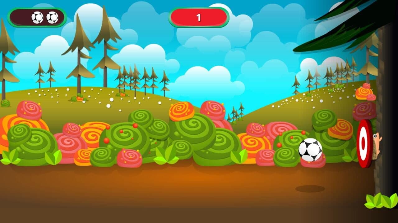 Ball Shoot Aim Challenge thumbnail 6