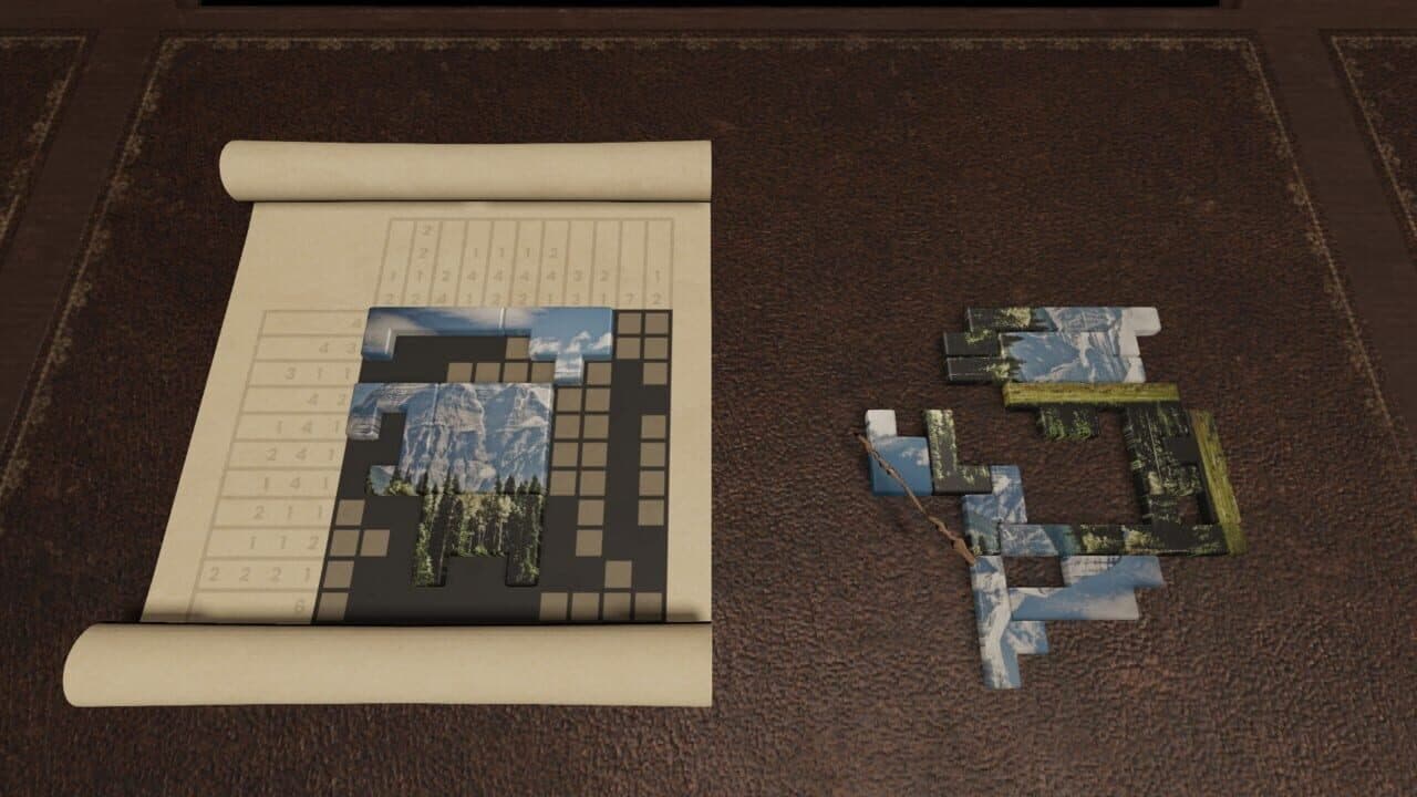 Solid Void: Nature Puzzles thumbnail 2