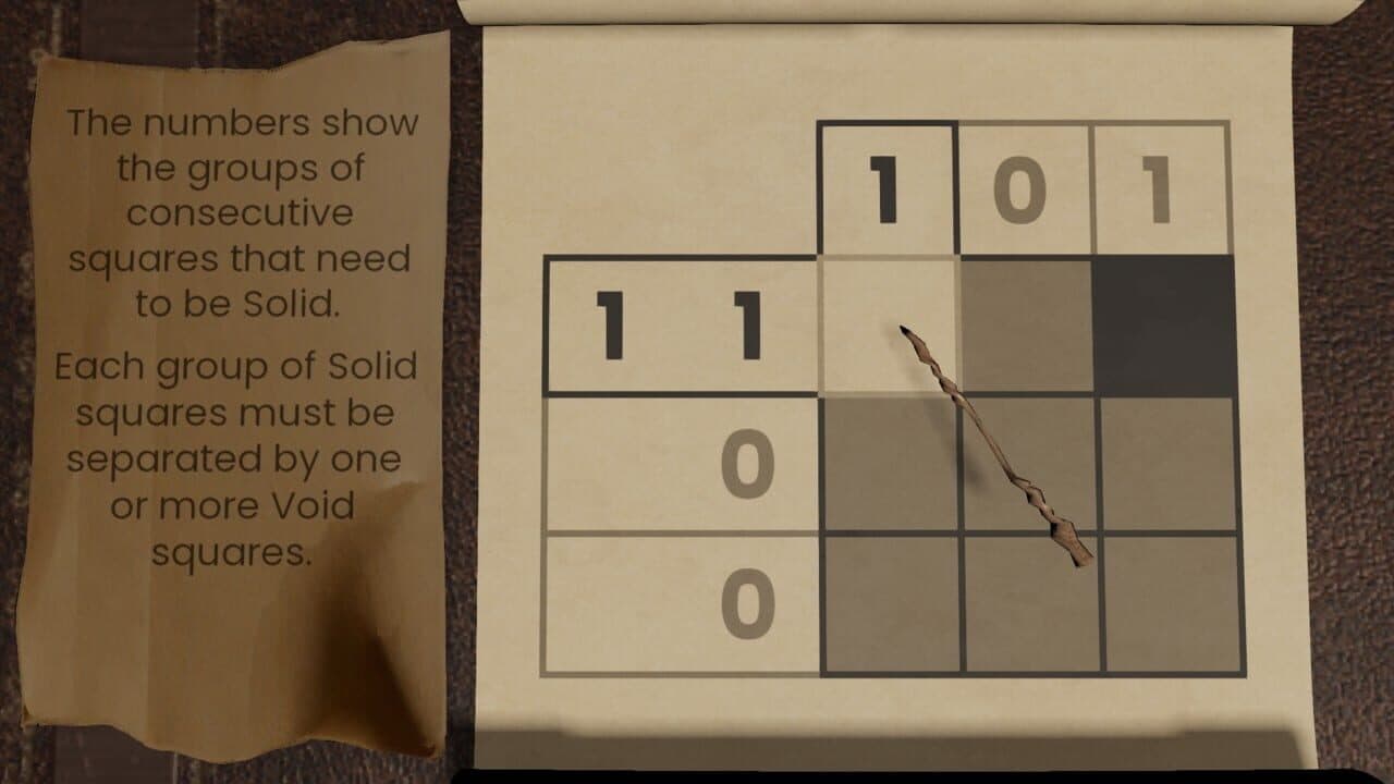 Solid Void: Nature Puzzles thumbnail 3