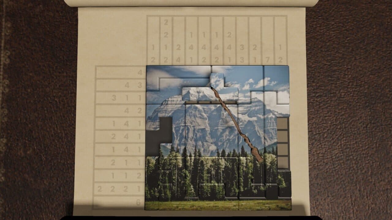 Solid Void: Nature Puzzles thumbnail 5