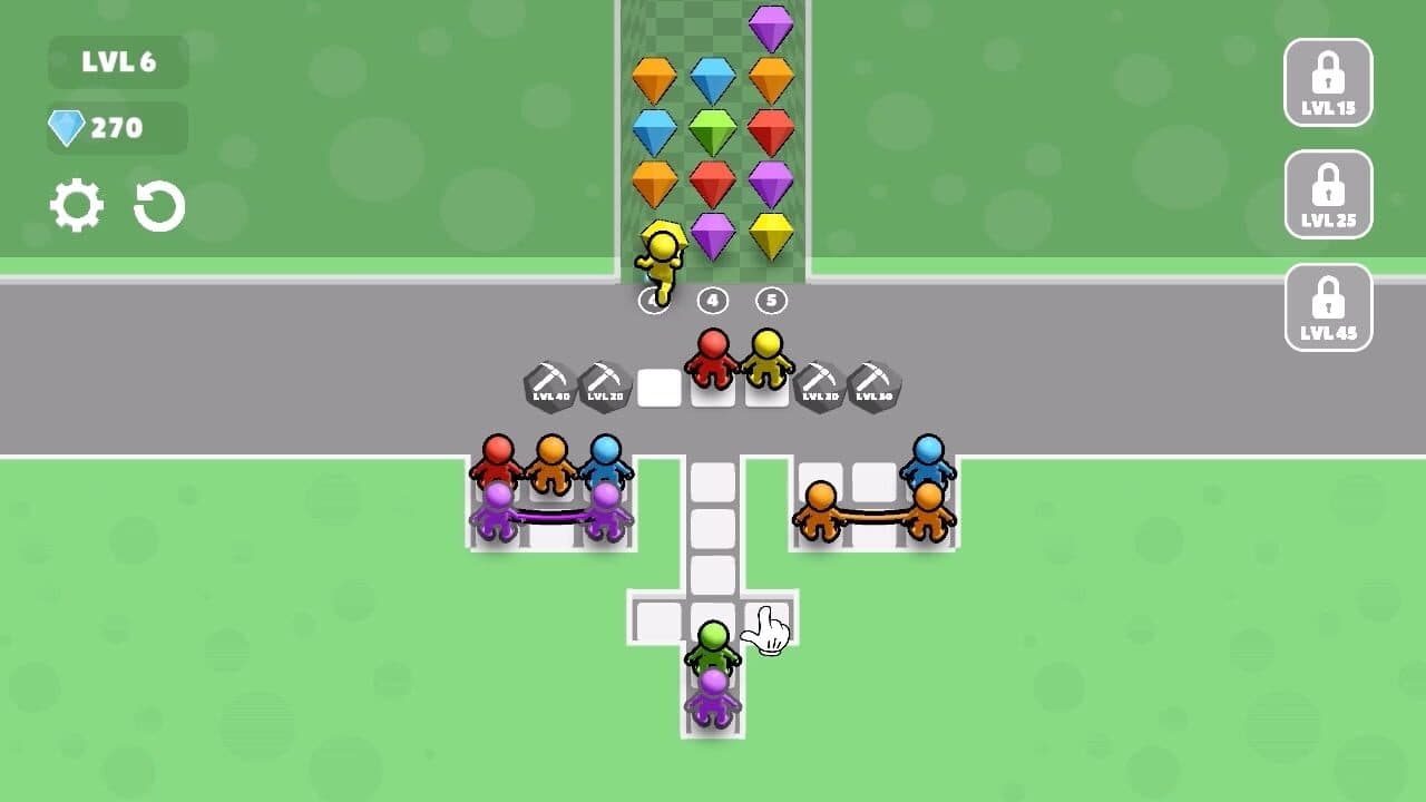 Gem Jam thumbnail 5