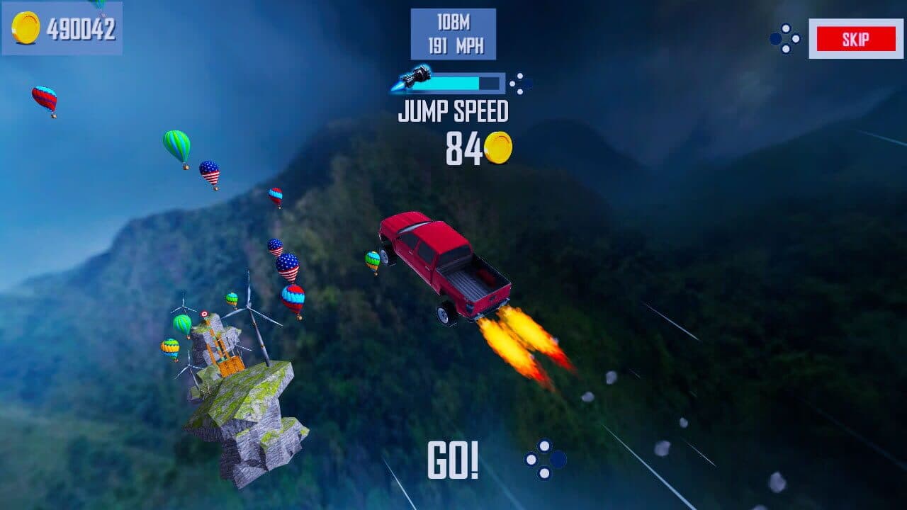 Jump Sky-High Collection thumbnail 4