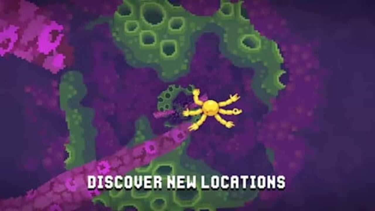 Scrap Divers thumbnail 5