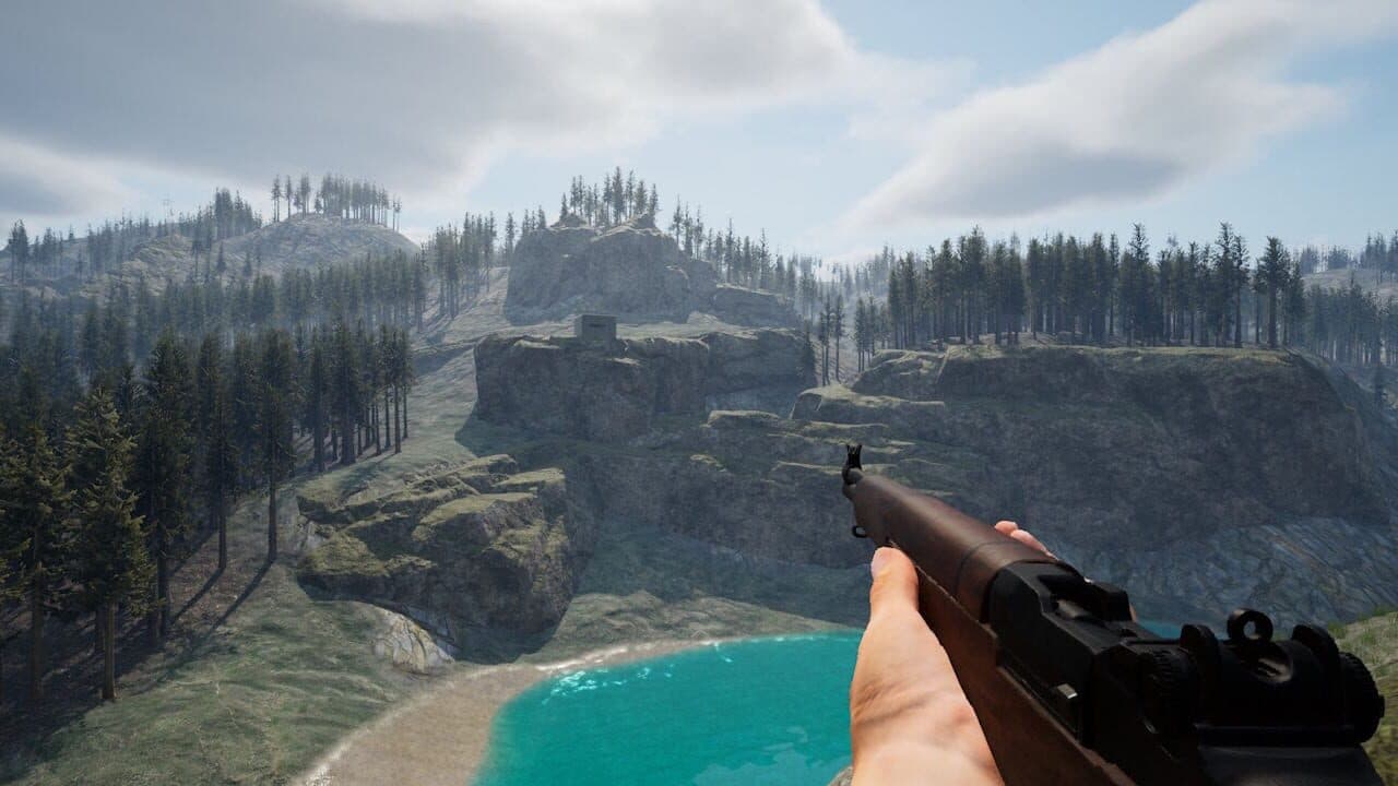 United Assault: Final Stand thumbnail 2