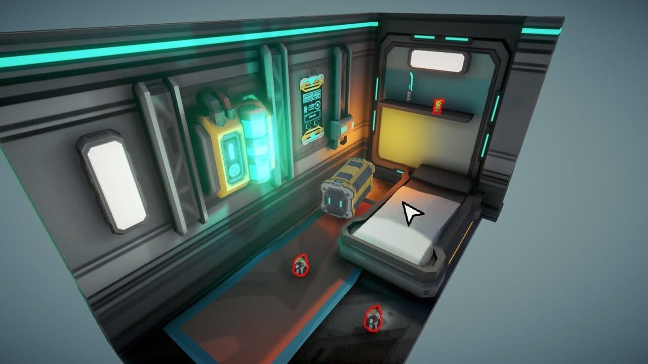 Unboxing: Cozy Home Simulator thumbnail 3