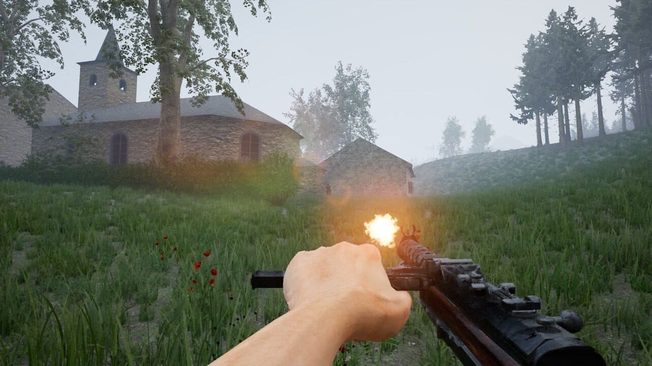 United Assault: Final Stand thumbnail 4