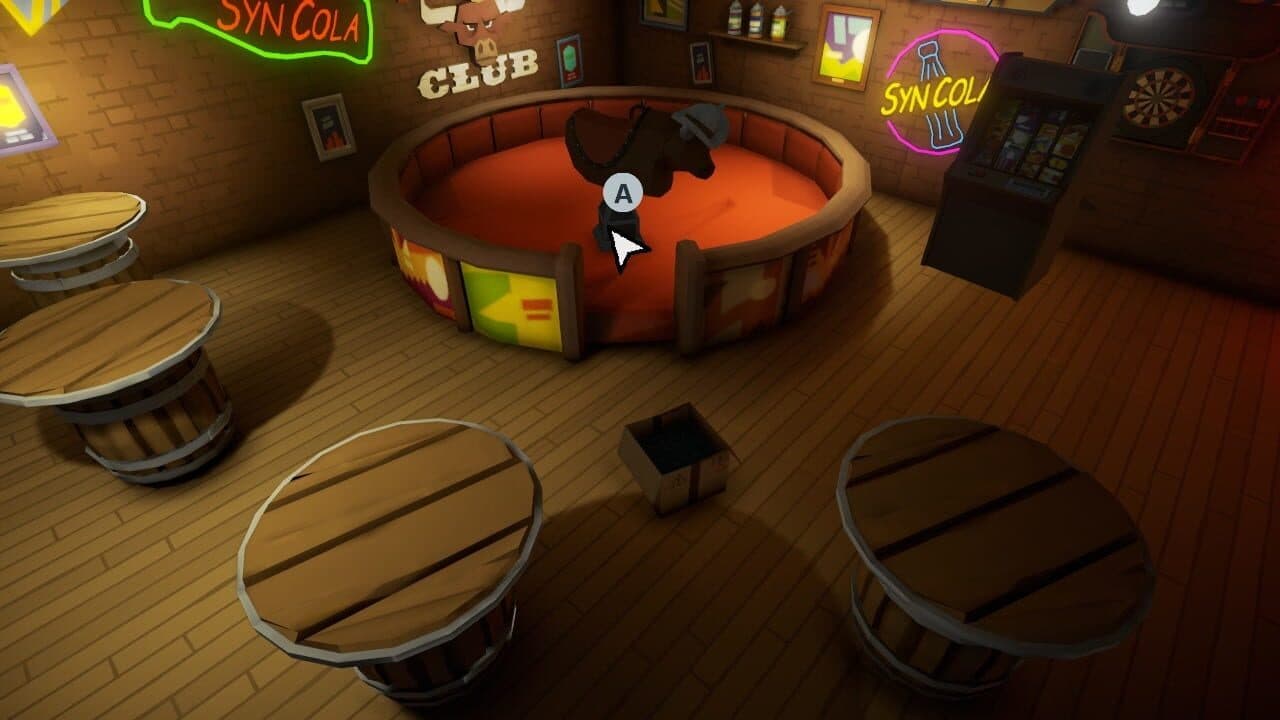 Unboxing: Cozy Home Simulator thumbnail 4