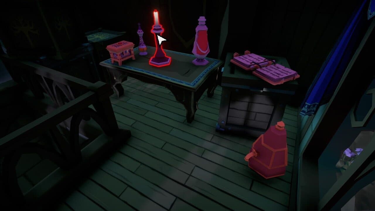Unboxing: Cozy Home Simulator thumbnail 5