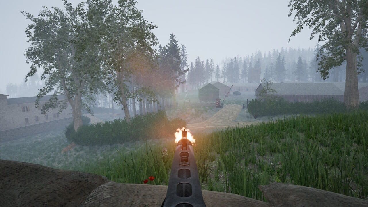United Assault: Final Stand thumbnail 5