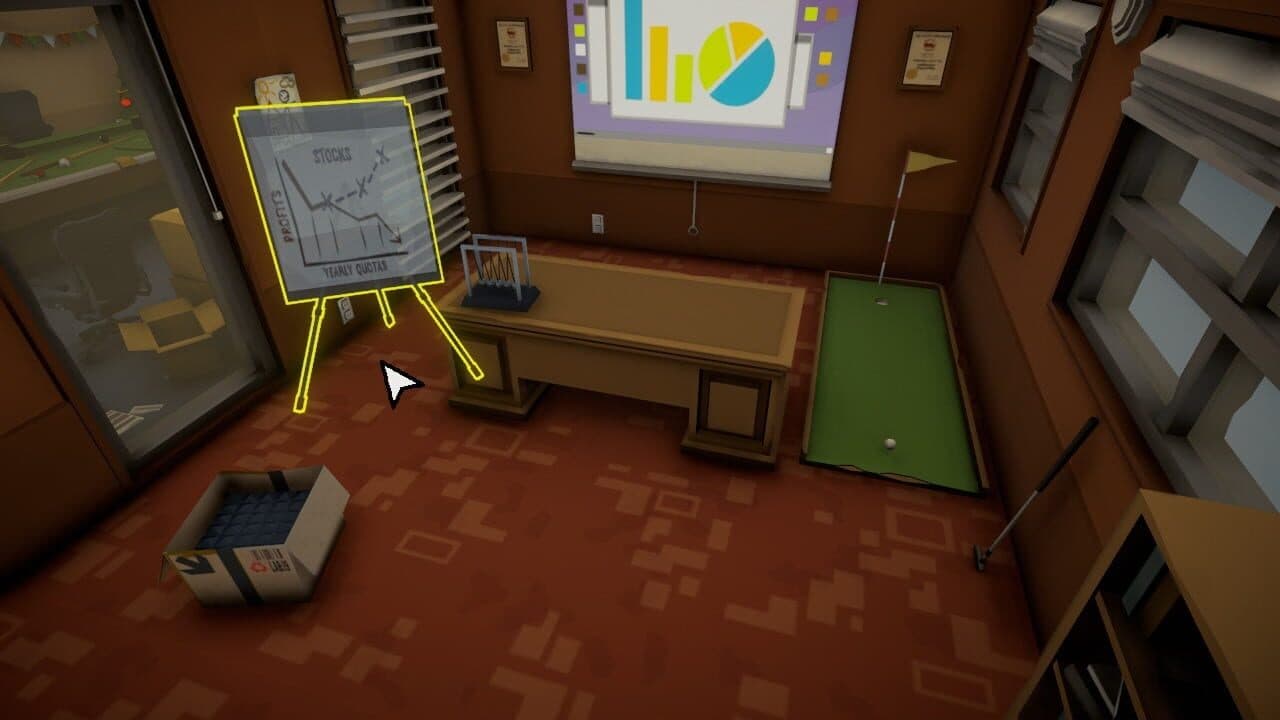 Unboxing: Cozy Home Simulator thumbnail 6