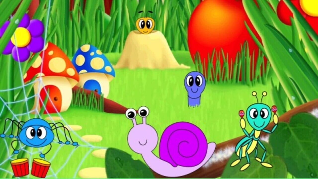 Exploring Phonics 1 for Beginners thumbnail 2