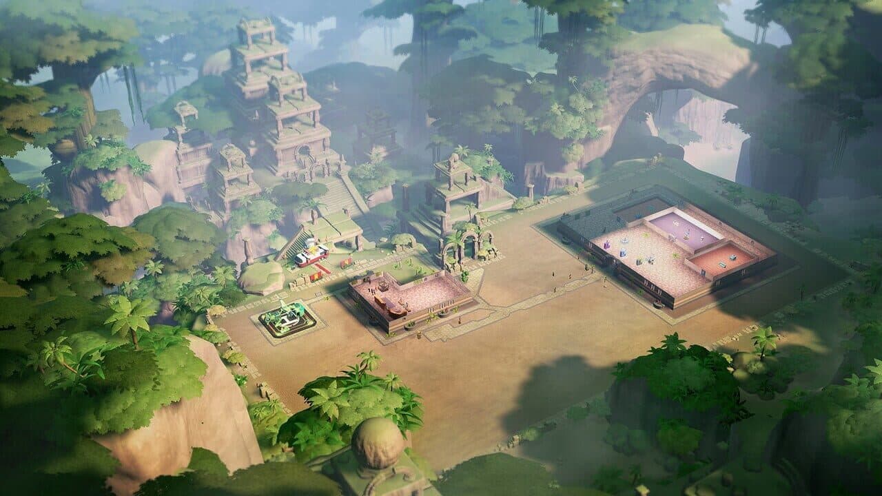 Two Point Museum: Explorer Edition thumbnail 2