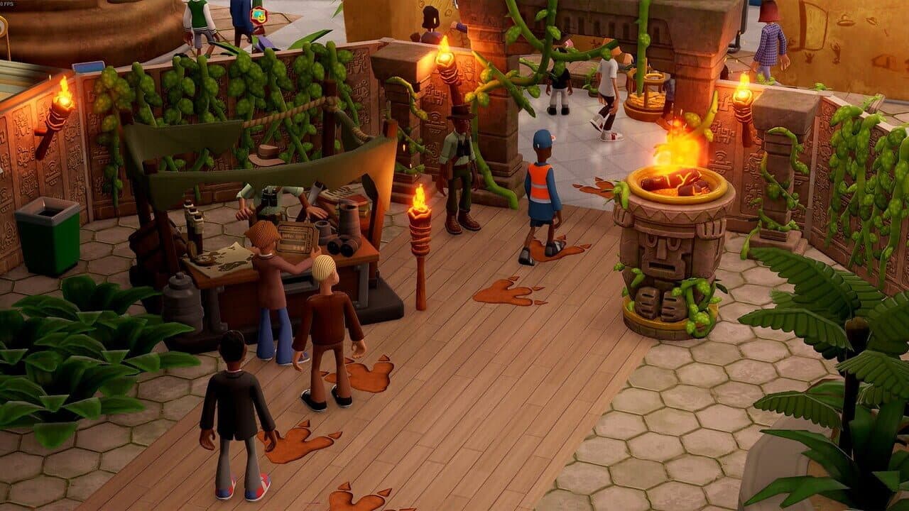 Two Point Museum: Explorer Edition thumbnail 4