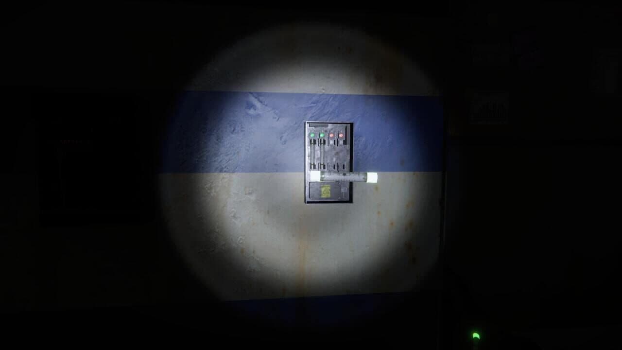 Backrooms: Exit from Supermarket thumbnail 4
