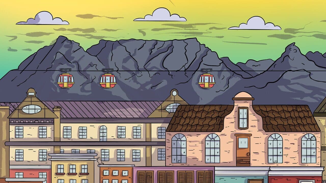 100 Africa Cats thumbnail 5