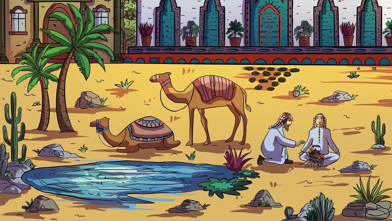100 Dubai Cats thumbnail 7