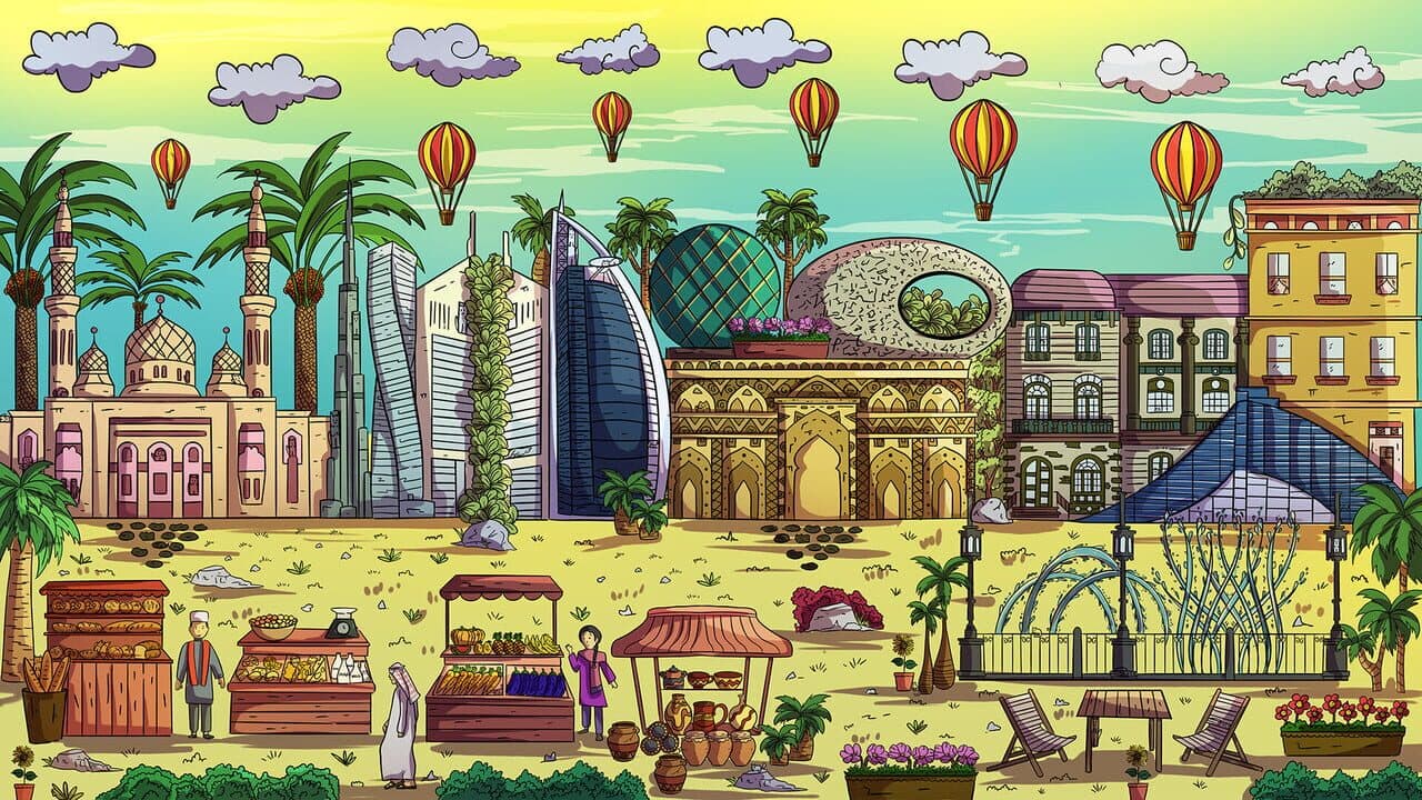 100 Dubai Cats thumbnail 4