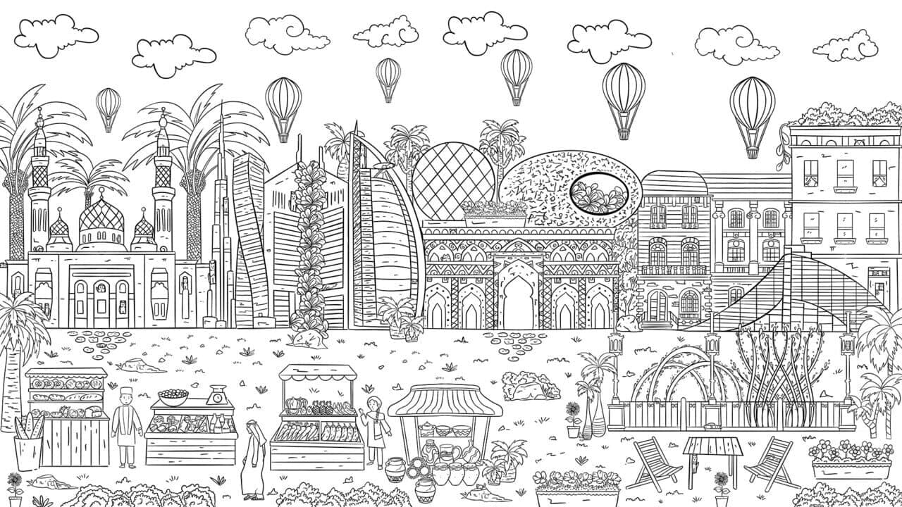 100 Dubai Cats thumbnail 11