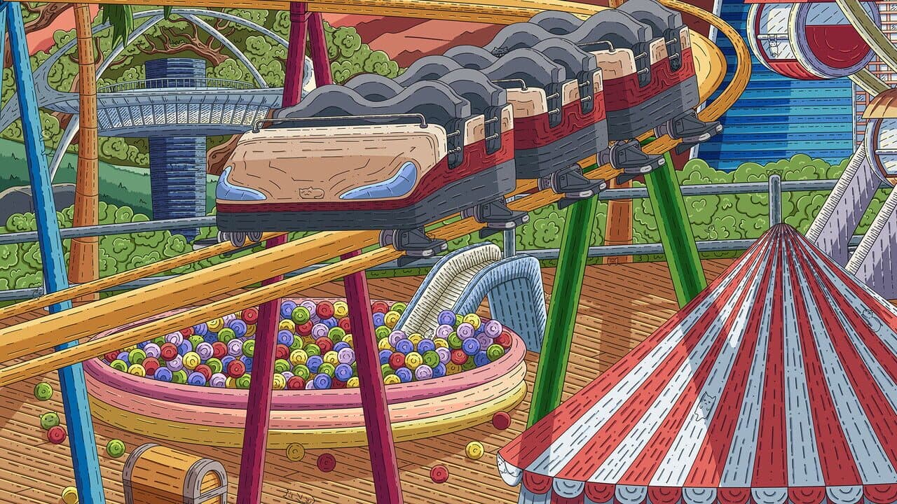 100 Los Angeles Cats thumbnail 4