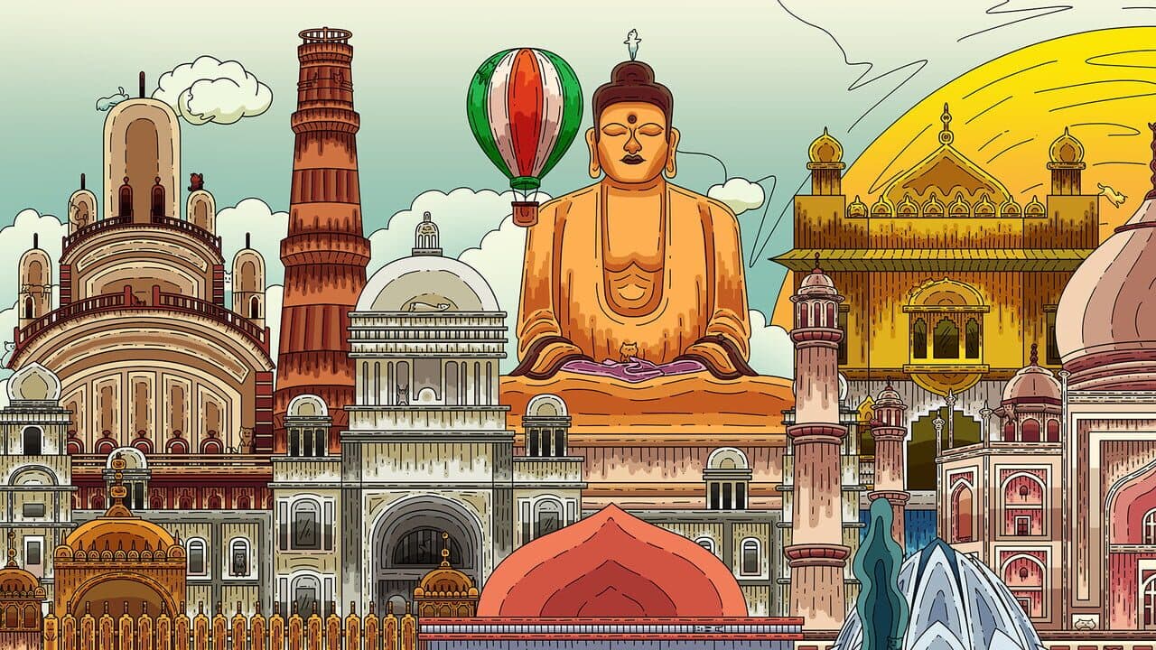 100 India Cats thumbnail 2