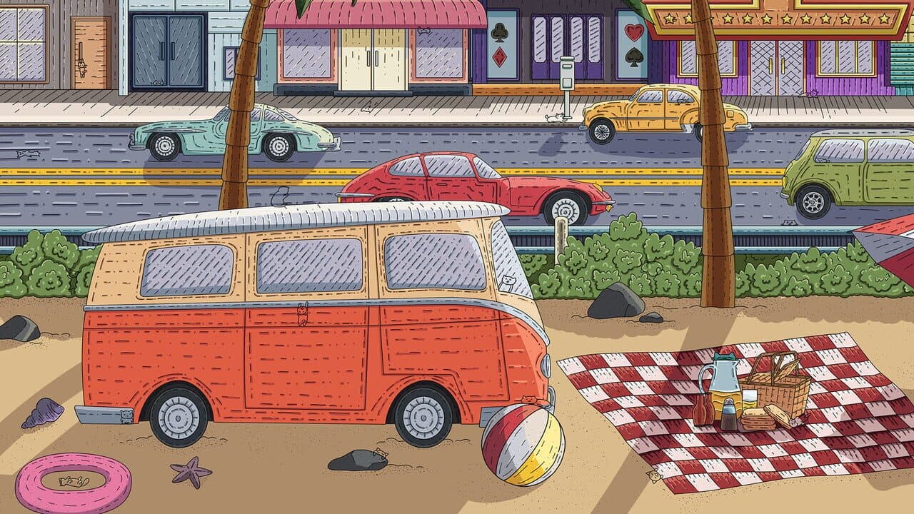 100 Miami Cats thumbnail 2