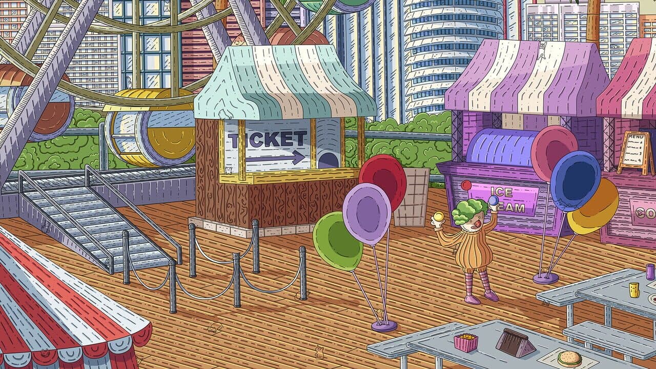 100 Los Angeles Cats thumbnail 2