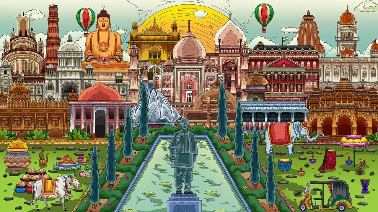 100 India Cats thumbnail 3
