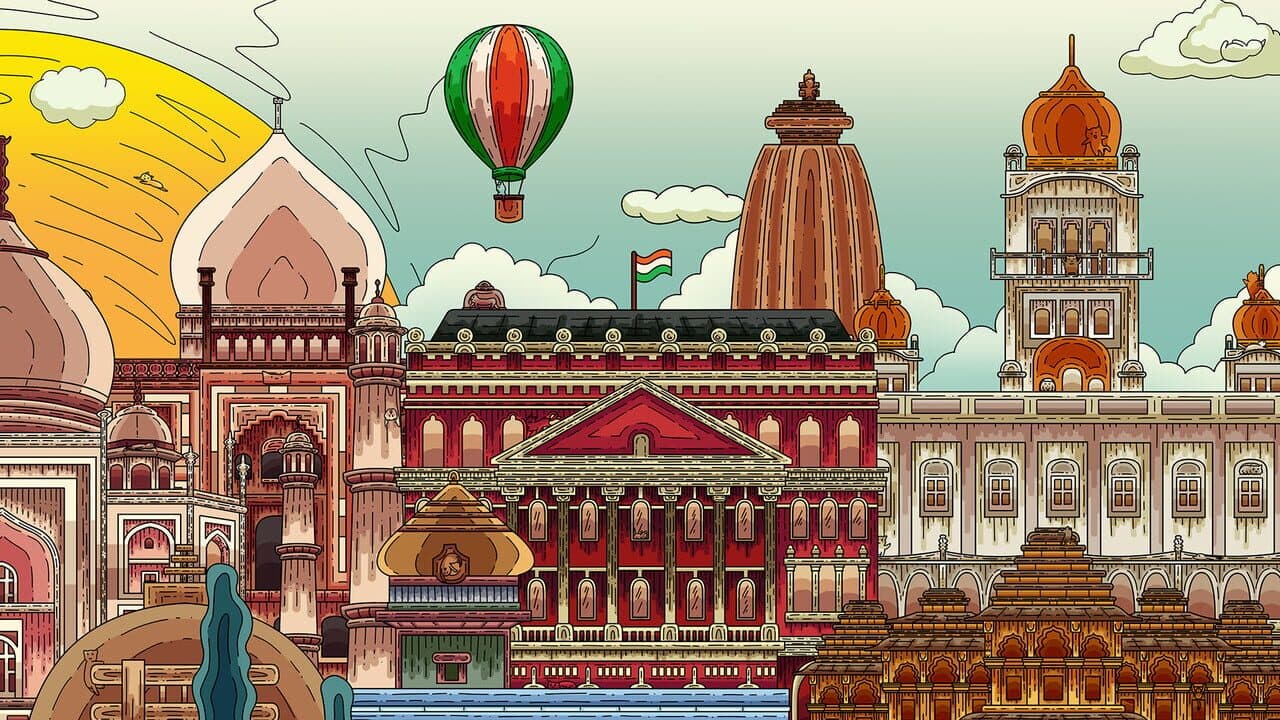 100 India Cats thumbnail 4