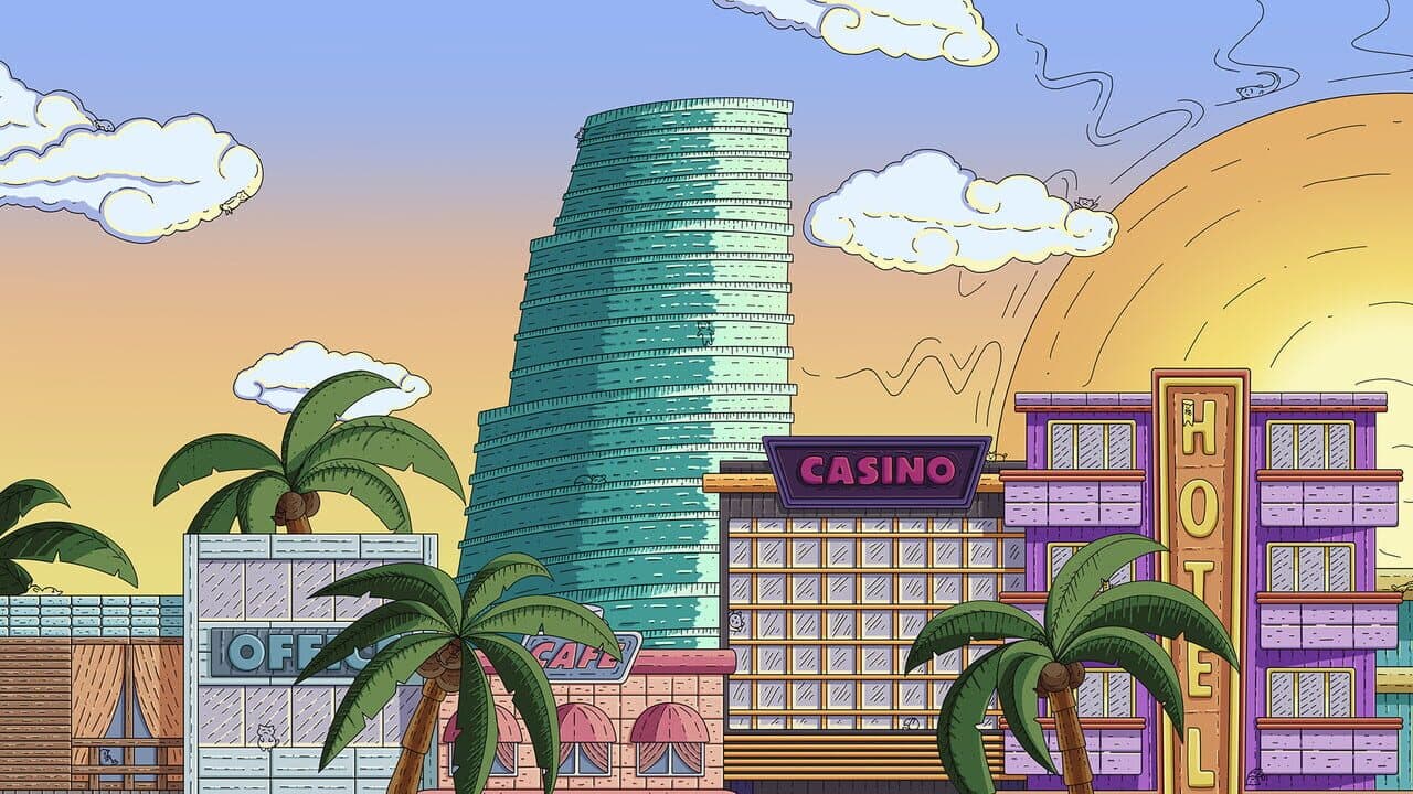 100 Miami Cats thumbnail 5