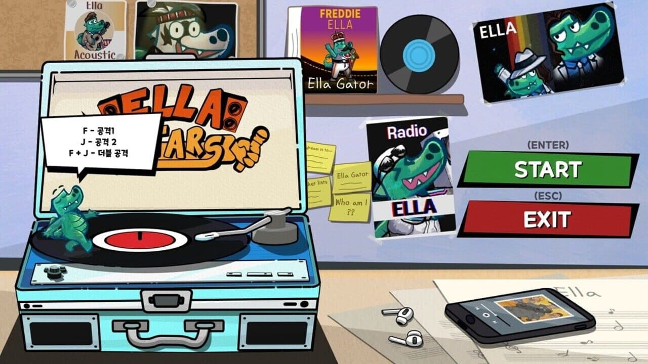 Ella Stars thumbnail 2