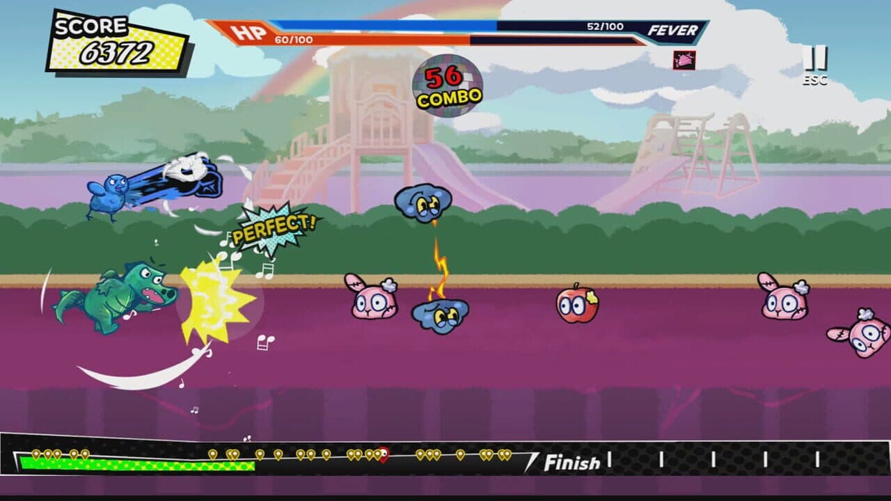 Ella Stars screenshot 1