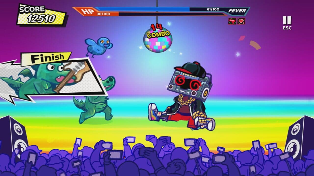 Ella Stars thumbnail 5