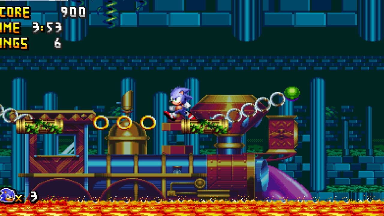 Sonic Blasters thumbnail 4