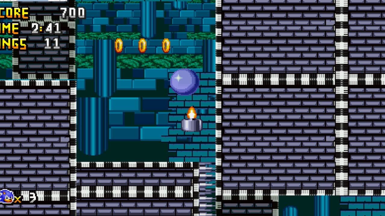 Sonic Blasters thumbnail 5